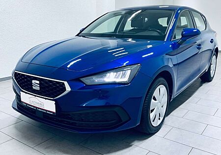 Seat Leon Reference 2.0 TDI * 1.HAND * TEMPOMAT *