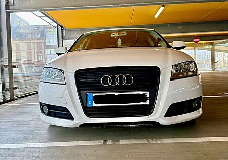 Audi A3 Sportback 1.8 TFSI Sportback Attraction