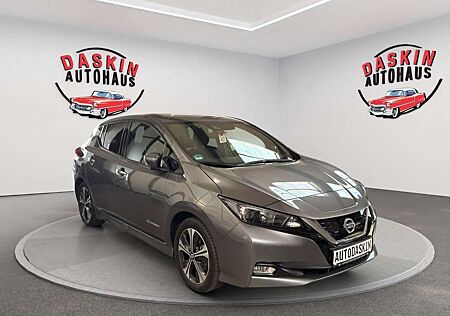 Nissan Leaf N-Connecta NAVI/KAMERA/SCHECKHEFT/TÜV NEU