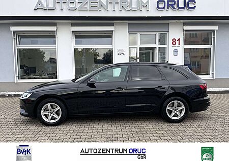 Audi A4 35 TDI advanced*LED*Navi*Virtual*