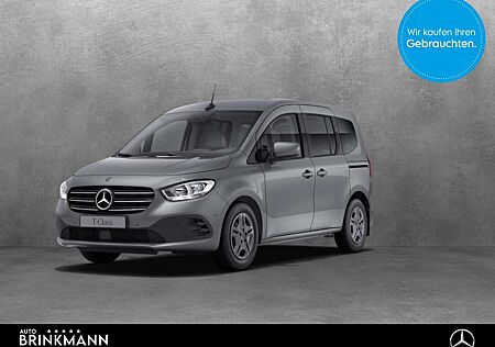 Mercedes-Benz Others T 180 d STYLE Standard Modellgeneration 0/Navi