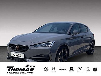 SEAT Leon 1.5 eTSI DSG+LED+GRA+PDC+FULL LINK+RFK