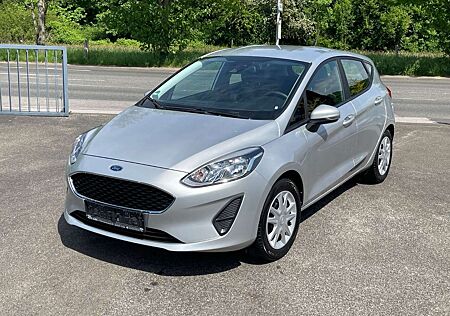 Ford Fiesta Trend 1.1 86 PS * KLIMA * BERGANFAHRHILFE