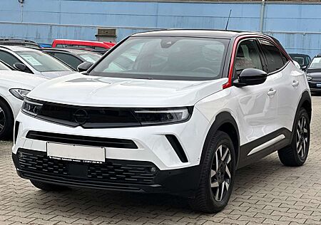 Opel Mokka 1.2 AUTOMATIK*Kamera*Navi*ACC*LED*Alarm*Leder*Alu