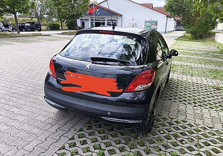Peugeot 207 95 VTi Urban Style