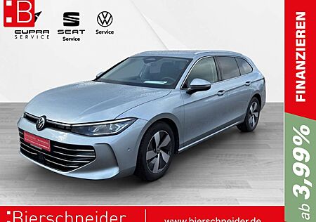 VW Passat Variant Volkswagen 2.0 TDI DSG Elegance MATRIX COCKPIT PRO 360°-KAMER