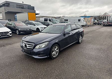 Mercedes-Benz E 350 E T-Modell BlueTec