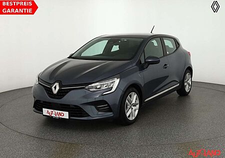 Renault Clio 1.0 TCe Experience LED Android Apple PDC
