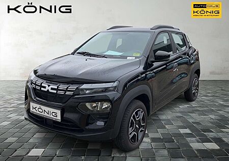 Dacia Spring Essential 45