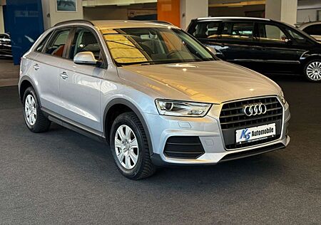 Audi Q3 basis *NAVI*PDC*SHZ*KLIMAAUTO*
