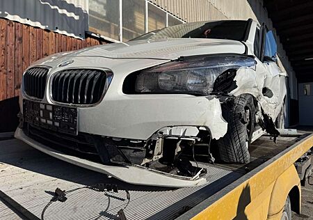 BMW 216 2 Active Tourer d Advantage