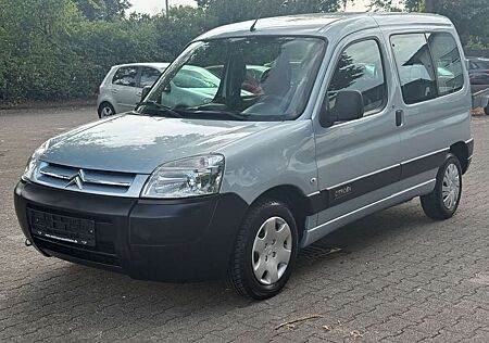 Citroën Berlingo Citroen 1.4 Advance*5-SITZER*NUR 70.TKM*1.HAND*
