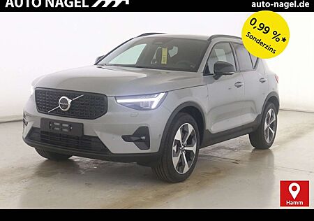 Volvo XC 40 XC40 XC40 B3 Plus Dark Navi/Keyless-Start/Autom/Klima
