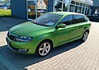 Skoda Rapid /Spaceback Spaceback 1.0 TSI Clever Automatik