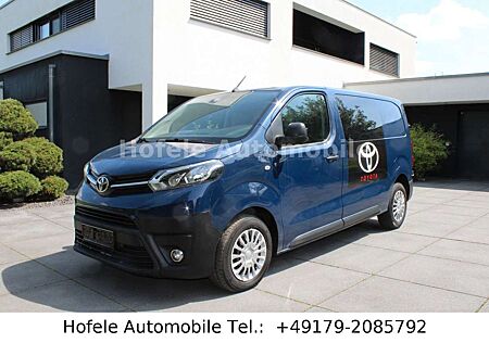 Toyota Pro Ace Proace L2 Kasten **TEMPO/KLIMA/NAVI/6-SITZER**