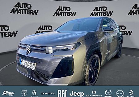 Citroën C5 Aircross Citroen 1.2 Mild-Hybrid 145 MAX