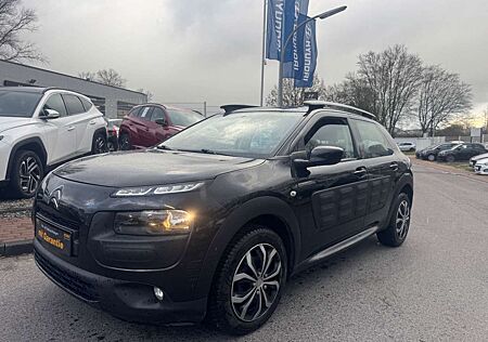 Citroën C4 Cactus Citroen CACTUS/BUSINESS/AUTOMATIK/NAVI/KLIMAAUT/R.KAM/SH