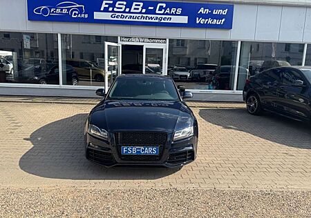 Audi A5 Coupe 2.7 TDI S-line