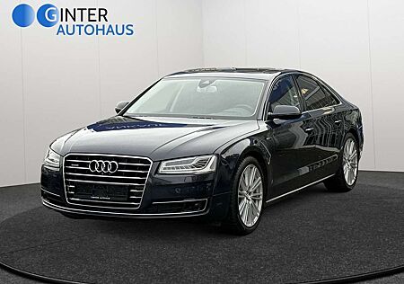 Audi A8 4.2 TDI clean diesel quattro*Matrix*Head-Up*