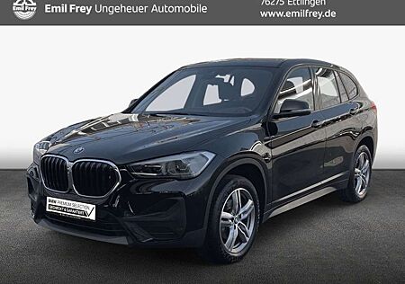 BMW X1 sDrive18i Aut. Advantage