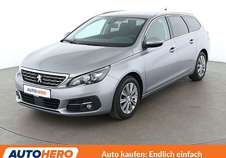 Peugeot 308 1.5 Blue-HDi Allure Pack Aut.*NAV*TEMPO*CAM*PDC*