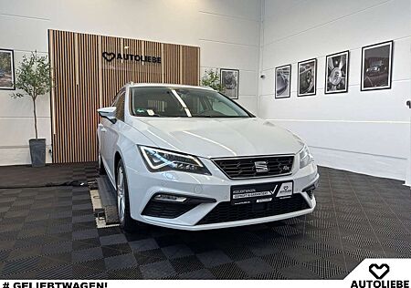 Seat Leon 1.4 ST TSI FR DSG*RFK*ACC*DAB*NAVI
