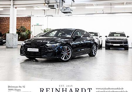 Audi A7 SPORTBACK 55TFSIe 2x S LINE/ACC/S-SITZE/PANO