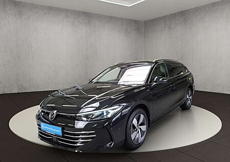 VW Passat Variant Volkswagen Passat Elegance 2,0 l TDI SCR 4MOTION 14 2 kW (1