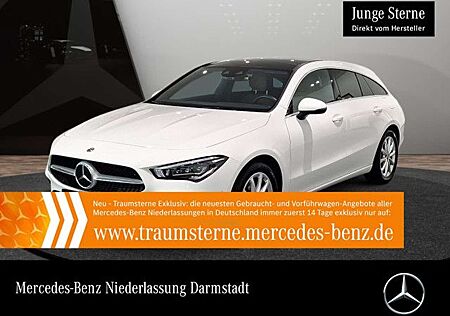 Mercedes-Benz CLA 220 PROGRESSIVE+PANO+MULTIBEAM+FAHRASS+7G