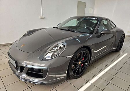 Porsche 911 991.2 Carrera GTS Coupe Schalter Lift 1.Hand