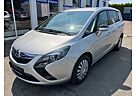 Opel Zafira C Tourer 1,4 Turbo*Innovation* 7-Sitzer