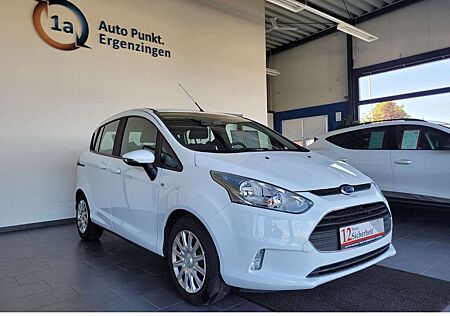 Ford B-Max EcoBoost Trend m. Klima/WiPa/1. Hand