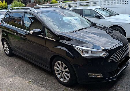 Ford Grand C-Max 1.5 EcoBoost Start-Stopp-System Aut. T