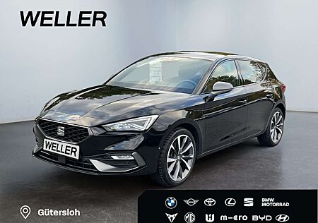 Seat Leon 1.4 e-Hybrid DSG FR *LED*Pano*el Sitz*RCam*