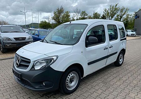Mercedes-Benz Citan Kombi 109 CDI lang