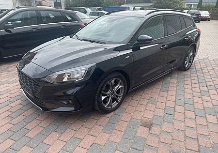 Ford Focus Turnier ST-Line NAVI, Kamera, Shz