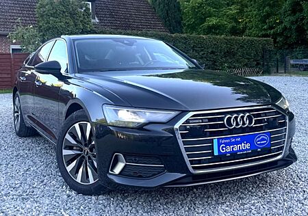 Audi A6 Lim. 40 TDI Quattro Sport Virtual*Kamera*LED