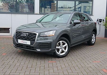 Audi Q2 1.6 TDI Navi PDC Klima MFL