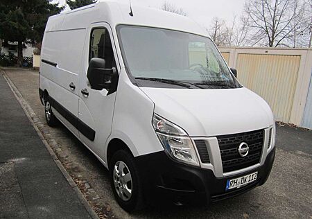 Nissan NV400 F33.13 L2H2 FWD Pro