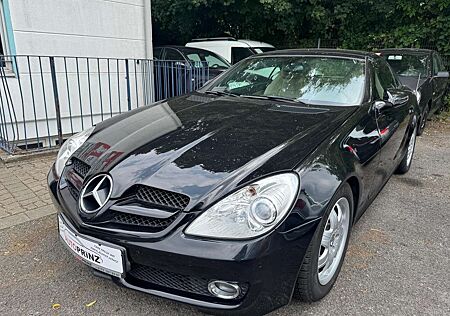 Mercedes-Benz SLK 200 Kompressor