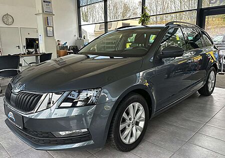 Skoda Octavia *NAVI*bis zu 10 Jahre MPR-Garantie