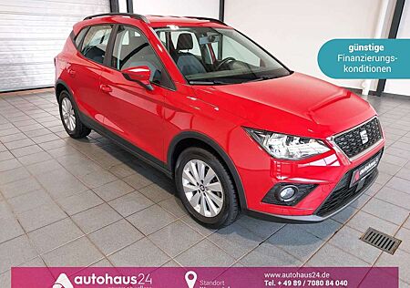 Seat Arona 1.0 TSI Style Full-Link|ParkPilot|Klima