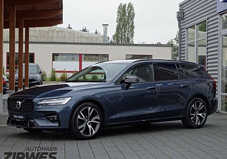 Volvo V60 B4 Diesel Plus Dark