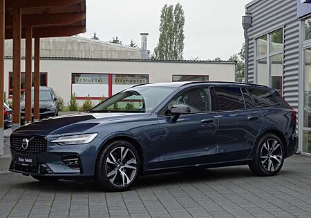 Volvo V60 B4 Diesel Plus Dark