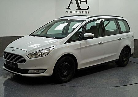 Ford Galaxy Trend 7-SITZE KLIMA START/STOPP PDC