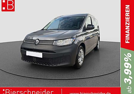 VW Caddy Volkswagen 1.5 TSI AHK NAVI REAR VIEW SHZ
