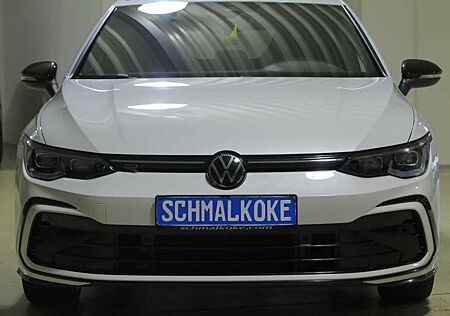 VW Golf Volkswagen VIII Variant 2.0 TSI OPF DSG7 R-Line Navi