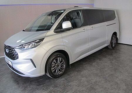 Ford Tourneo Custom L 2 Titanium +Leder+3-Zonen-Klima
