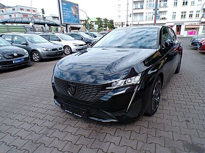 Peugeot 308 BlueHDi 130 EAT8 Allure, 1-HAND