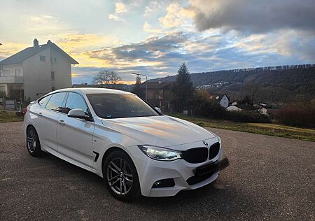BMW 330d 330 GT Aut. M Sport